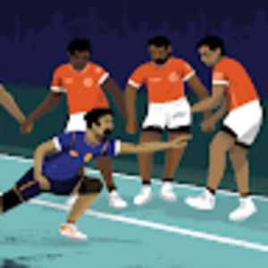 Meet your Posher, Gina bina's place